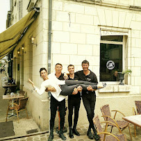 Photos du propriétaire du Restaurant Café De La Poste Saumur - n°10