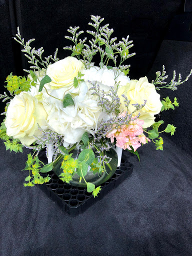 Florist «Concepts In Bloom», reviews and photos, 378 SE Port St Lucie Blvd #1004, Port St Lucie, FL 34984, USA