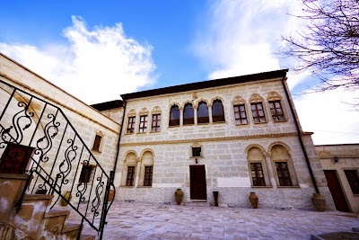 Photos of Hikmet's House