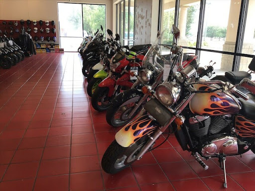 Motorcycle Repair Shop «CROSSROADS MOTORSPORTS», reviews and photos, 3995 IN-38, Lafayette, IN 47905, USA