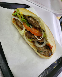 Photos du propriétaire du Restaurant turc le bosphore kebab à Brienon-sur-Armançon - n°11
