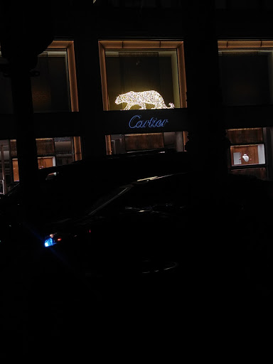 Jewelry Store «Cartier», reviews and photos, 250 Post St, San Francisco, CA 94108, USA
