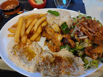 Kebab du Restaurant arabe Ananda & Délice à Lille - n°7