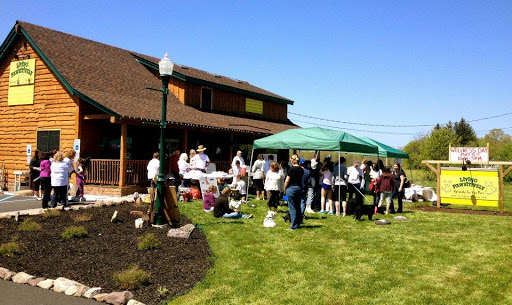 Pet Store «Living Pawsitively», reviews and photos, 39 NJ-15, Lafayette Township, NJ 07848, USA