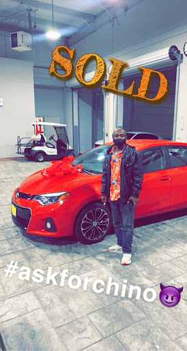 Used Car Dealer «Mac Haik Chrysler Dodge Jeep Ram», reviews and photos, 12111 Katy Fwy, Houston, TX 77079, USA