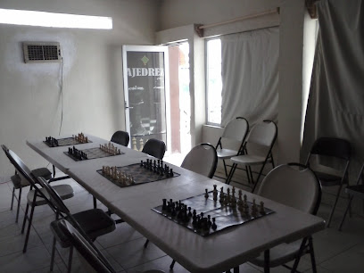 Club de ajedrez Huizachess