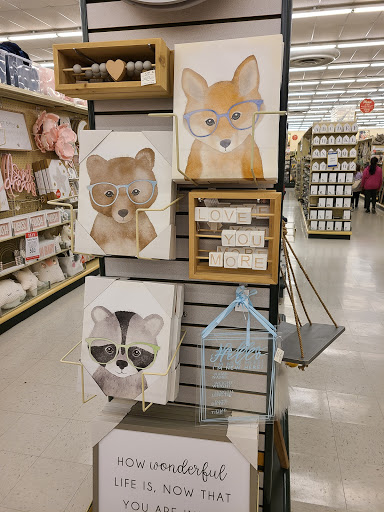 Craft Store «Hobby Lobby», reviews and photos, 2480 Tittabawassee Rd, Saginaw, MI 48604, USA