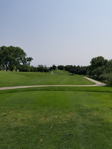 Golf Course «Lakeview Golf Course», reviews and photos, 55256 NE-121, Crofton, NE 68730, USA