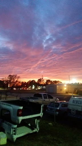 Auto Body Shop «Capital City Auto Body Inc», reviews and photos, 10008 Capital Blvd, Wake Forest, NC 27587, USA