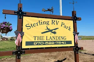 Sterling RV Park-The Landing image