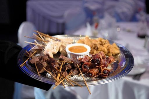 Conference Center «The Stonegate Conference & Banquet Centre», reviews and photos, 2401 W Higgins Rd, Hoffman Estates, IL 60169, USA