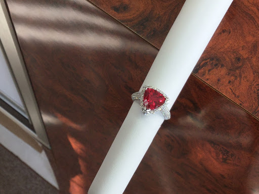 Jeweler «Florida Estate Jewelry», reviews and photos, 14841 N Florida Ave, Tampa, FL 33613, USA