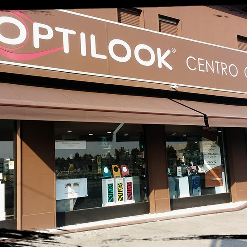 OPTILOOK Centro Ottico