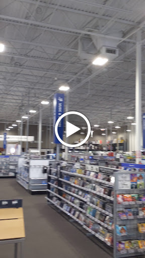 Electronics Store «Best Buy», reviews and photos, 3700 Mandela Pkwy, Oakland, CA 94608, USA