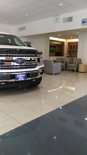 Ford Dealer «Suntrup Ford Kirkwood», reviews and photos, 10340 Manchester Rd, Kirkwood, MO 63122, USA