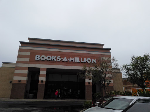 Book Store «Books-A-Million», reviews and photos, 839 Brandon Town Center Dr, Brandon, FL 33511, USA