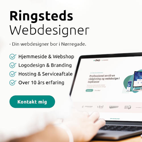 Anmeldelser af Dansk Web Produktion i Amager Vest - Webdesigner