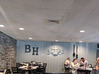 Brickhouse Restaurant Eastham MA