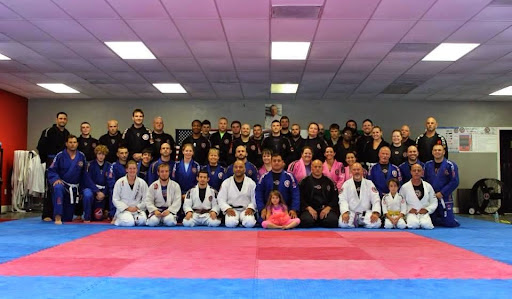 Jujitsu School «Gracie United - Mandeville», reviews and photos, 68480 LA-59, Mandeville, LA 70471, USA