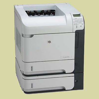 SD Printer Repair- Laser One