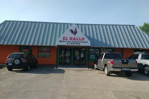 El Gallo Mexican Restaurant And Cantina image