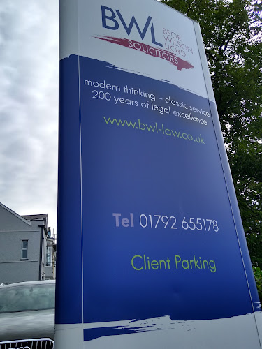 Reviews of BWL Solicitors in Swansea - Attorney