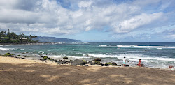 Foto von Kawailoa Beach annehmlichkeitenbereich