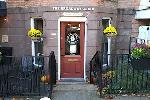 The Broadway Grind image