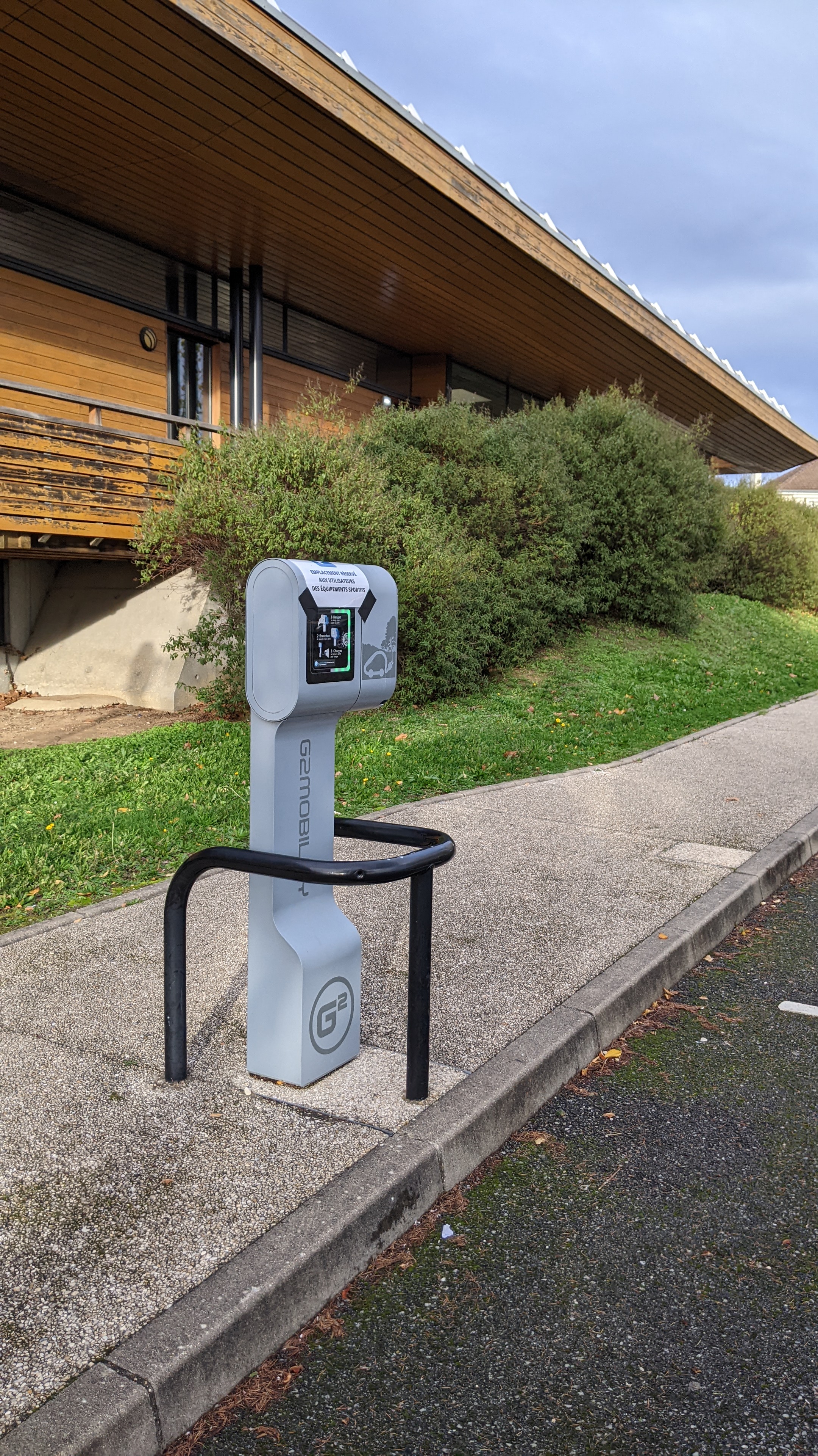 Photo n° 16 de l'avis de Darth.a fait le 19/11/2022 à 14:47