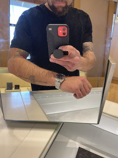 Jewelry Store «Jared The Galleria of Jewelry», reviews and photos, 7 Philbrook Ave, South Portland, ME 04106, USA