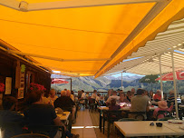 Atmosphère du Restaurant La Pierra Menta à Beaufort - n°1