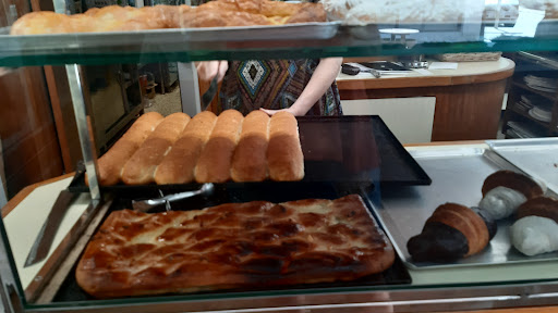 Pastelería Esteva en Llinars del Vallès, Barcelona
