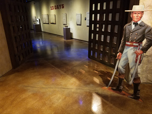 Tourist Attraction «Battle for Texas: The Experience», reviews and photos, 849 E Commerce St, San Antonio, TX 78205, USA