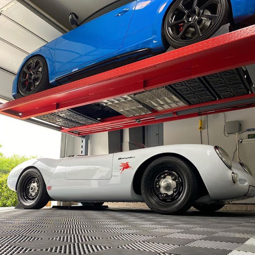 Garage Builder «Garage Designs of St Louis», reviews and photos, 453 Sovereign Ct, Ballwin, MO 63011, USA