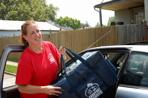 Caterer «Carryout Courier», reviews and photos, 1027 Dillerville Rd, Lancaster, PA 17603, USA