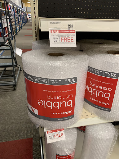 Office Supply Store «Office Depot», reviews and photos, 1140 S Harbor Blvd, Fullerton, CA 92832, USA