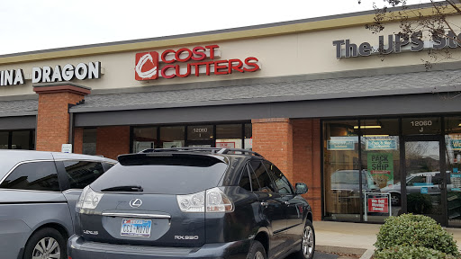 Hair Salon «Cost Cutters», reviews and photos, 12060 County Line Rd #1, Madison, AL 35756, USA