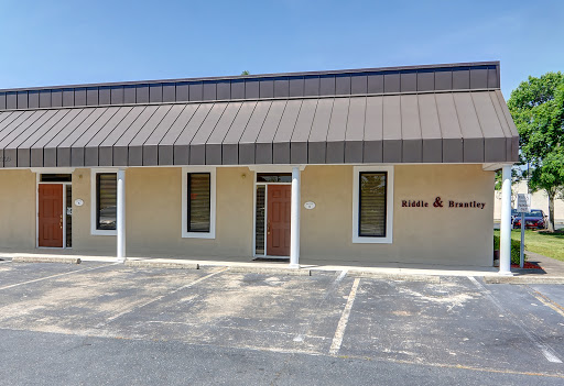 Personal Injury Attorney «Riddle & Brantley, LLP», reviews and photos