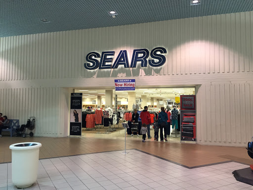 Sears, 4200 WI-16, La Crosse, WI 54601, USA, 