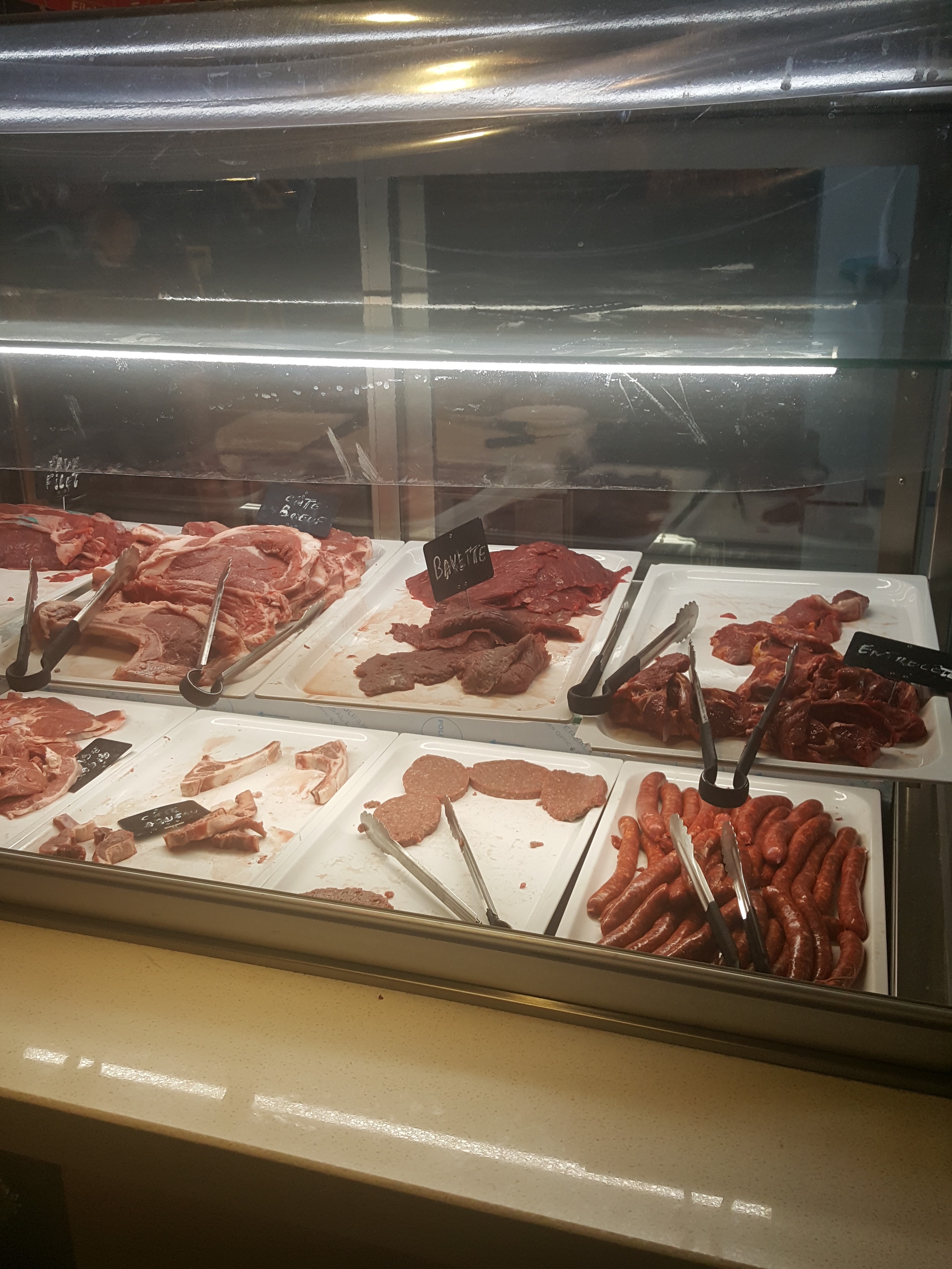 Photo n° 11 de l'avis de Le.a fait le 09/10/2019 à 07:15