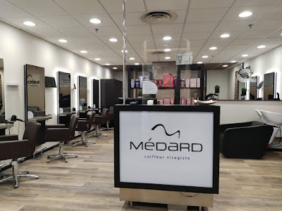 MEDARD Coiffeur Visagiste (Evreux Cora) à Évreux