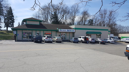 Donations Center «Kent Habitat ReStore», reviews and photos