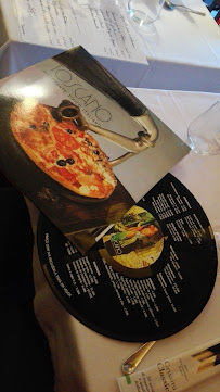 Ristorante Toscano à Porto menu