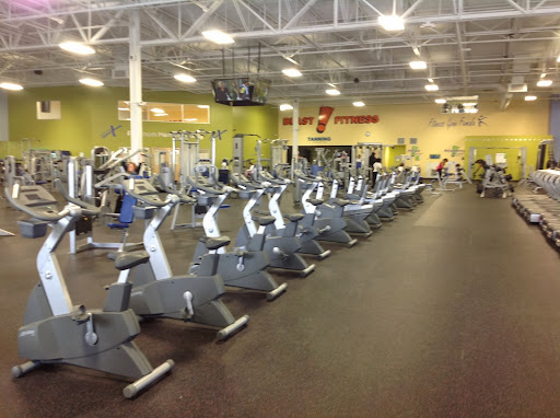 Gym «Blast! Fitness - Providence», reviews and photos, 333 Adelaide Ave, Providence, RI 02906, USA