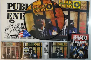 Public Enemy Online Museum image