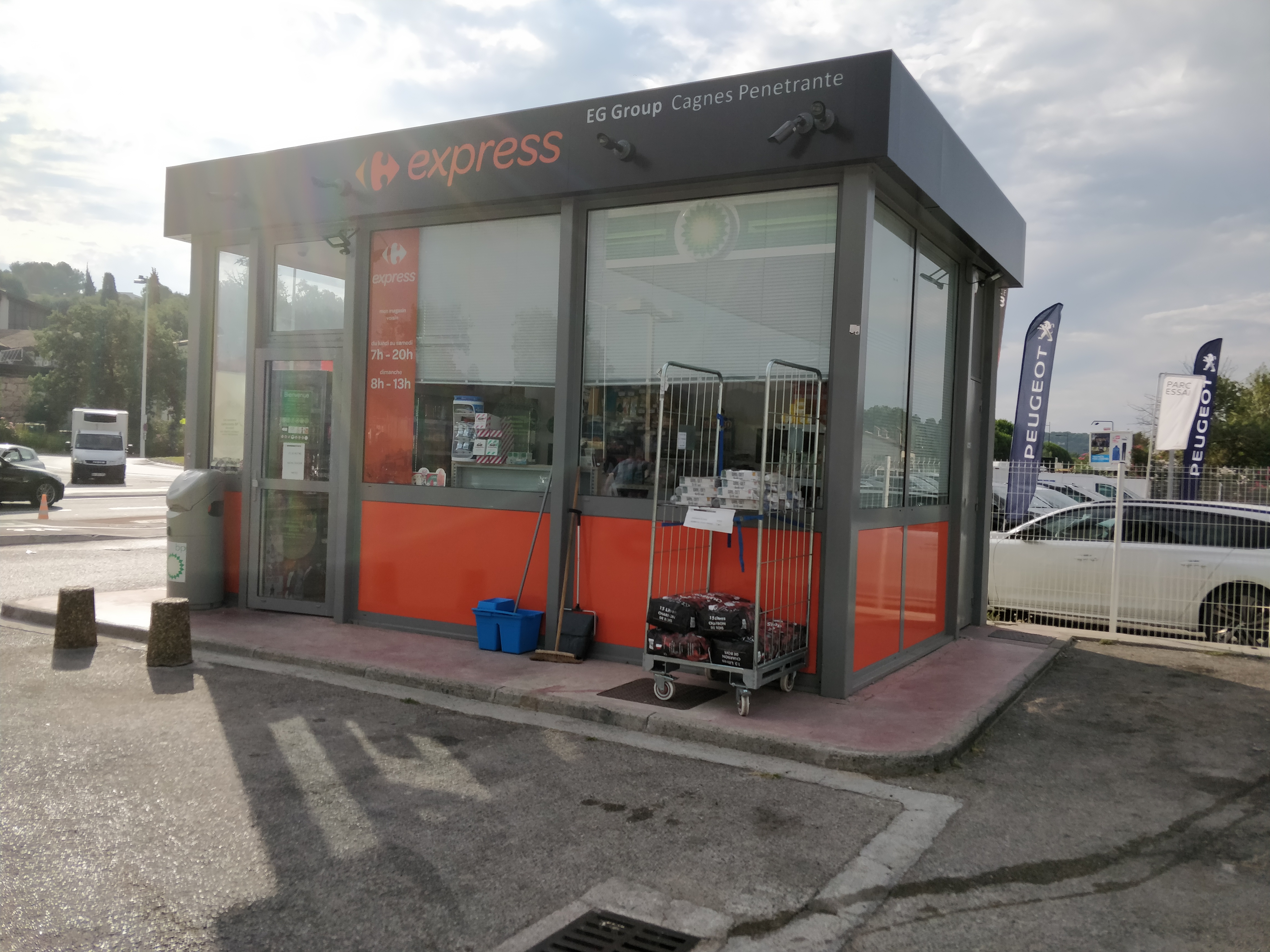 Photo n° 3 de l'avis de David.l fait le 22/08/2019 à 07:21