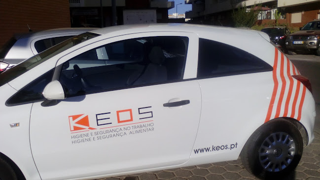 KEOS - Engenharia, Lda - Portimão