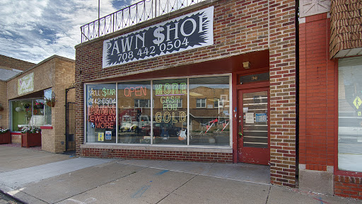 Pawn Shop «All Star Jewelry and Pawn», reviews and photos, 7949 Ogden Ave, Lyons, IL 60534, USA