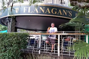 Flanagan's Irish Pub image