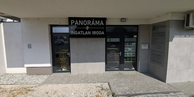Értékelések erről a helyről: Panoráma Ingatlaniroda, Győr - Ingatlaniroda